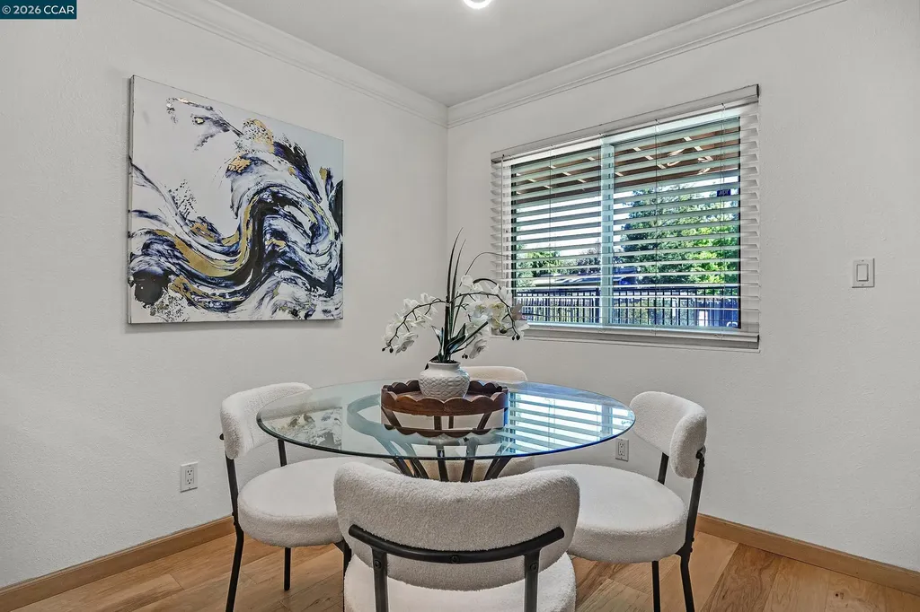 5455 Kirkwood Drive Concord CA 94521