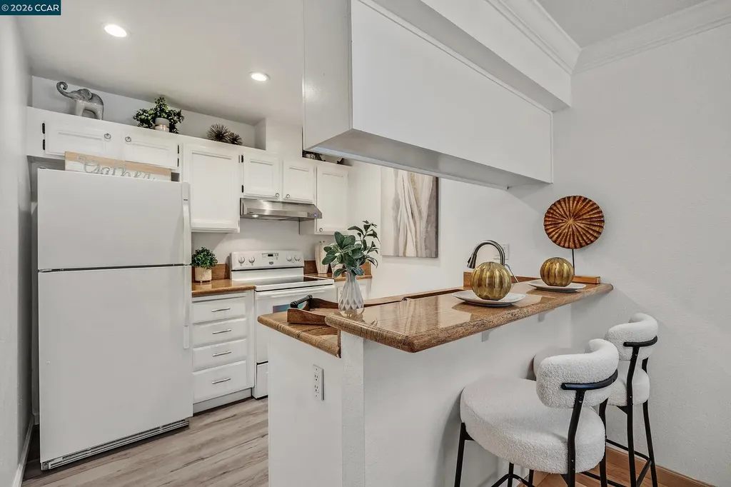 5455 Kirkwood Drive Concord CA 94521