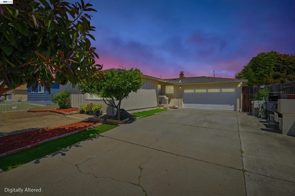 6714 Flanders Drive Newark CA 94560