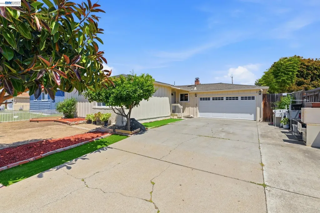 6714 Flanders Drive Newark CA 94560