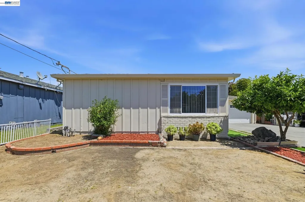 6714 Flanders Drive Newark CA 94560