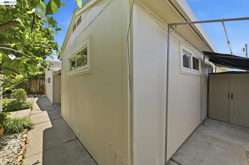 6714 Flanders Drive Newark CA 94560