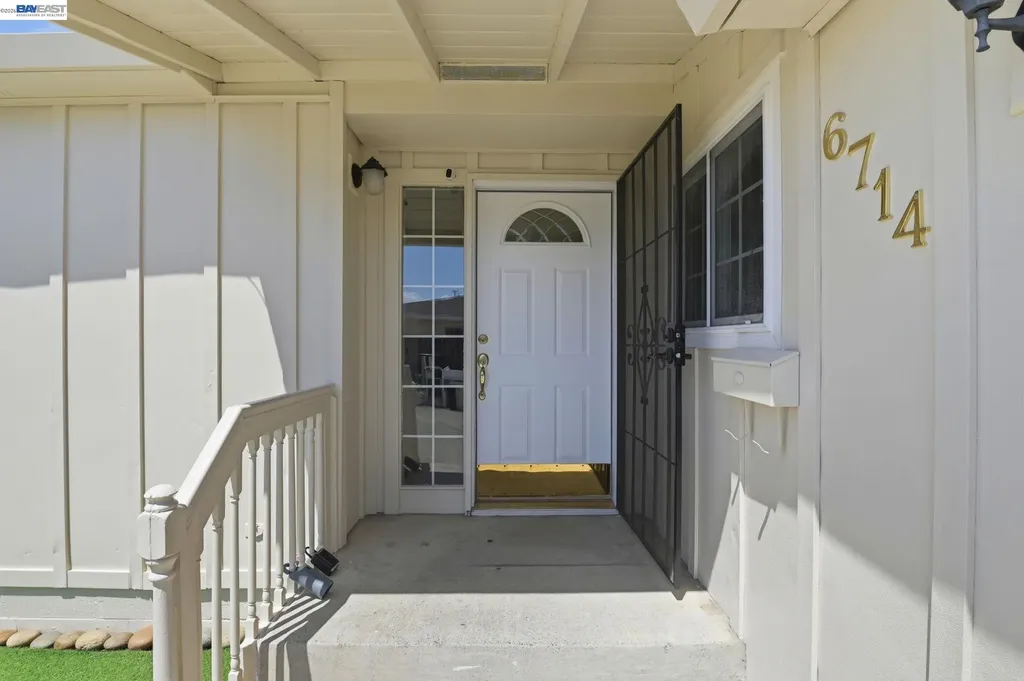 6714 Flanders Drive Newark CA 94560