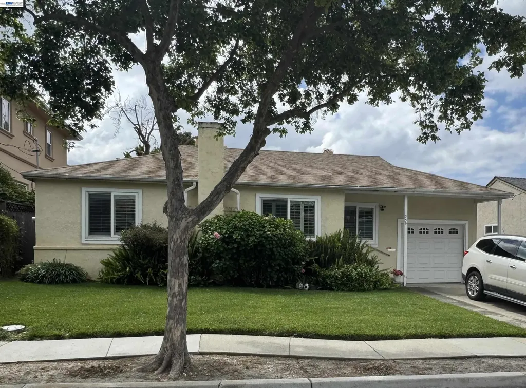 338 Lemarc Street Fremont CA 94539