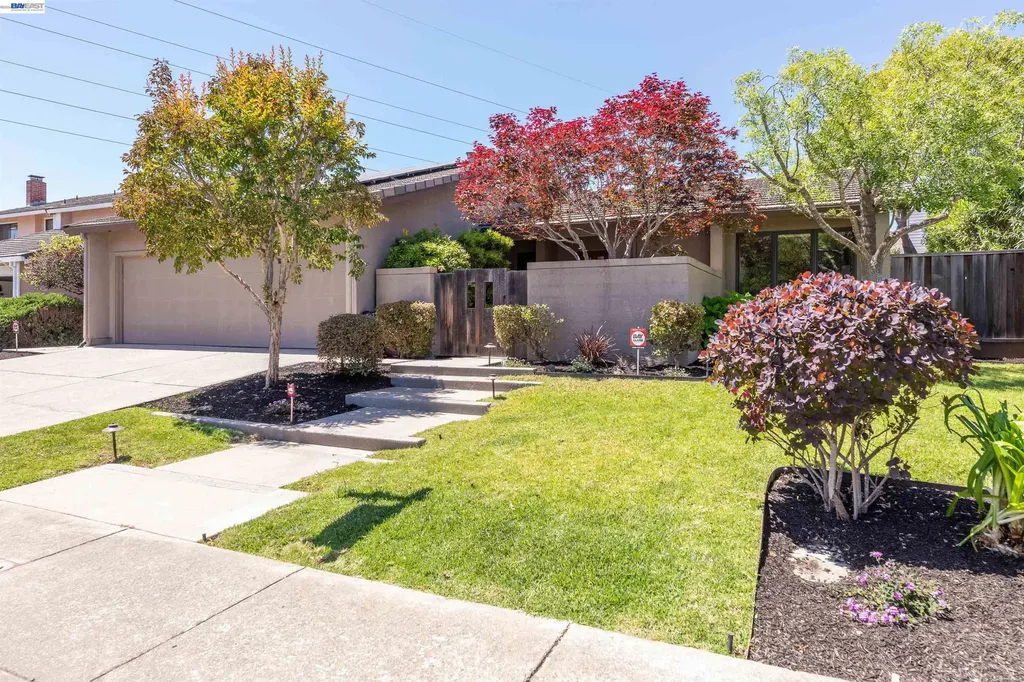 5812 Alderbrook Court Castro Valley CA 94552