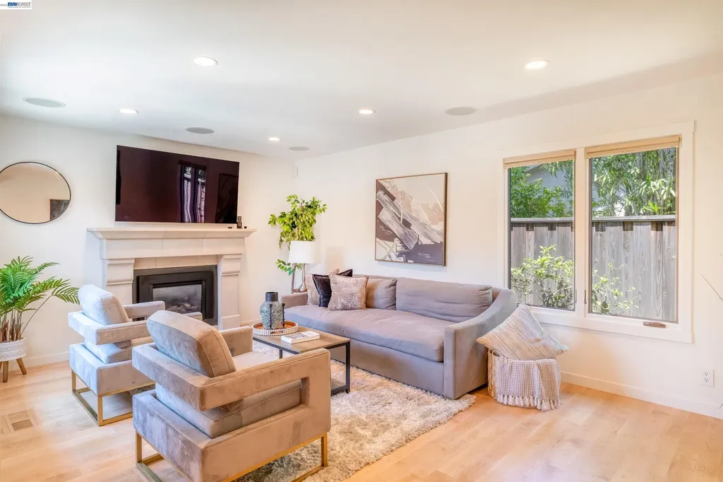 5812 Alderbrook Court Castro Valley CA 94552
