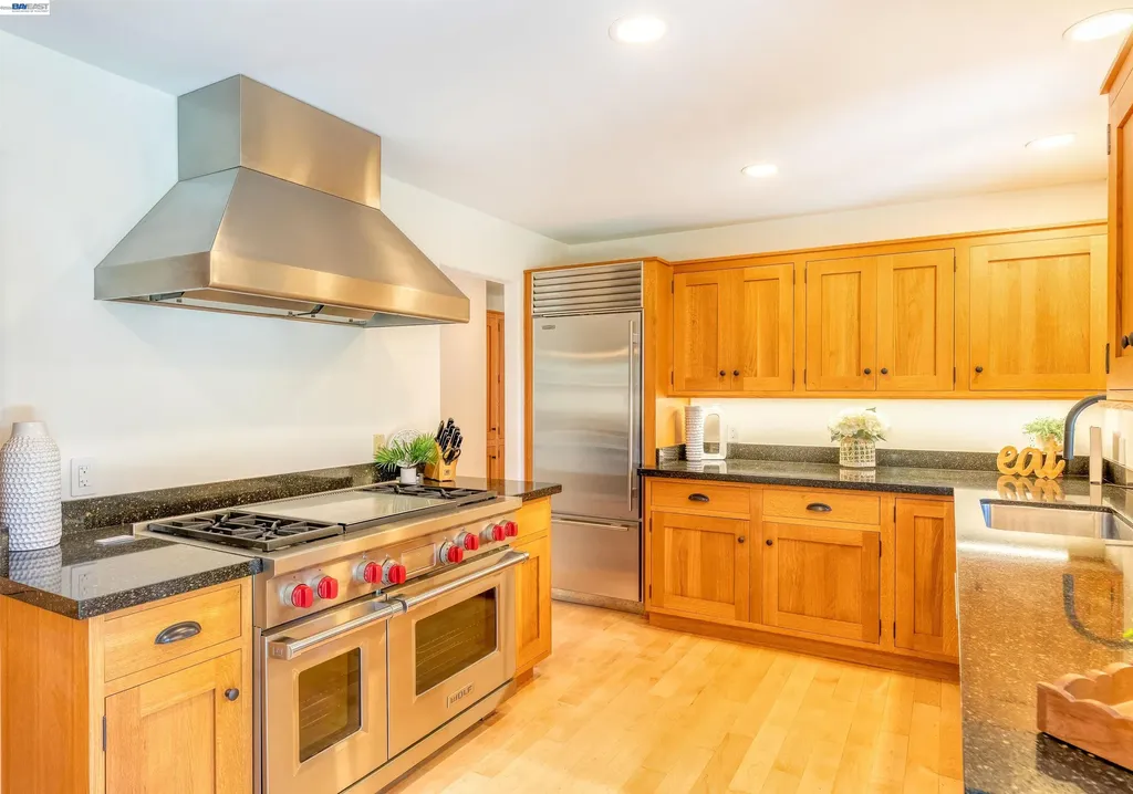 5812 Alderbrook Court Castro Valley CA 94552