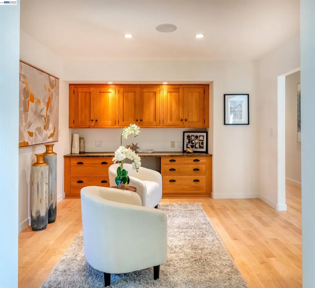 5812 Alderbrook Court Castro Valley CA 94552