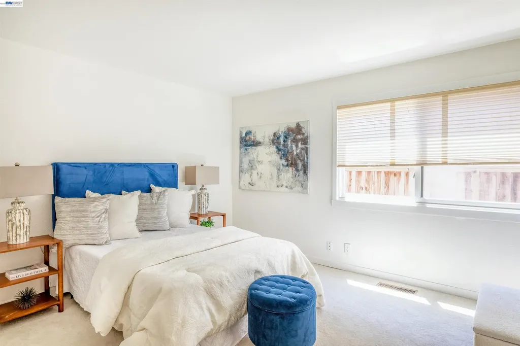 5812 Alderbrook Court Castro Valley CA 94552