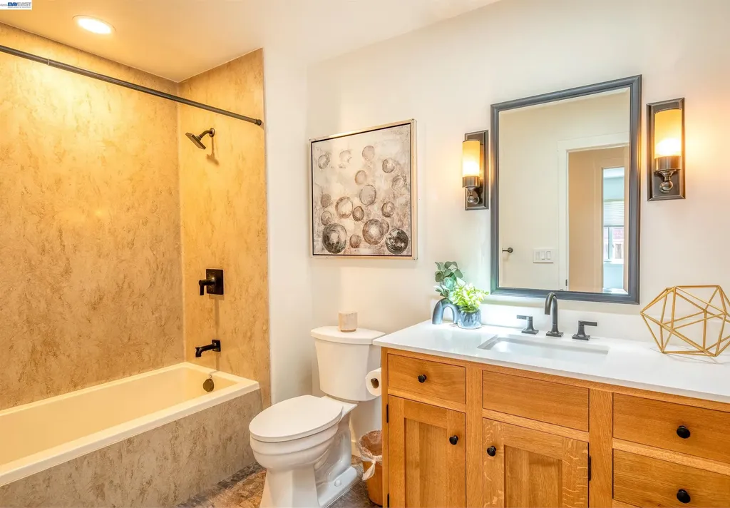 5812 Alderbrook Court Castro Valley CA 94552