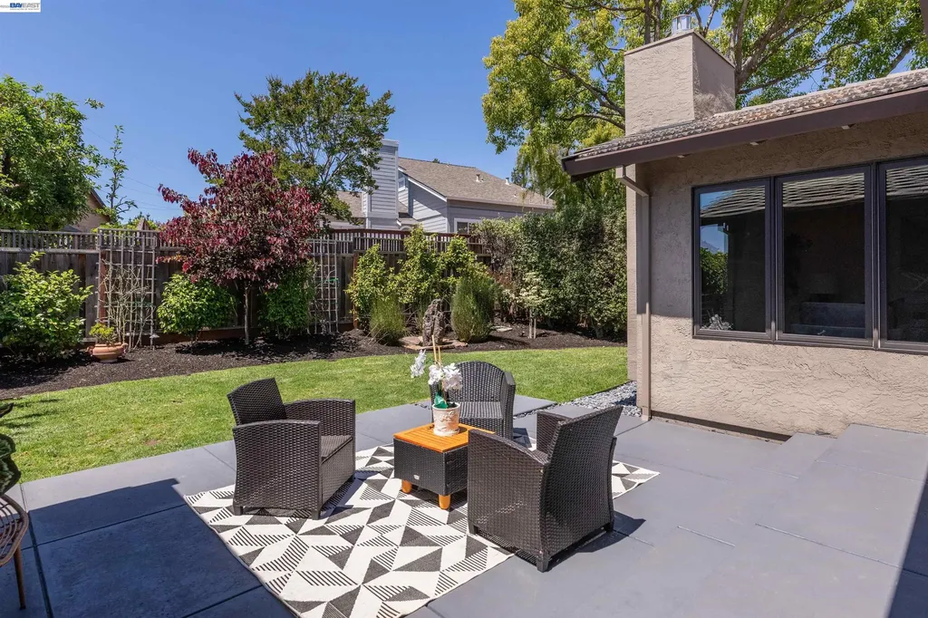 5812 Alderbrook Court Castro Valley CA 94552