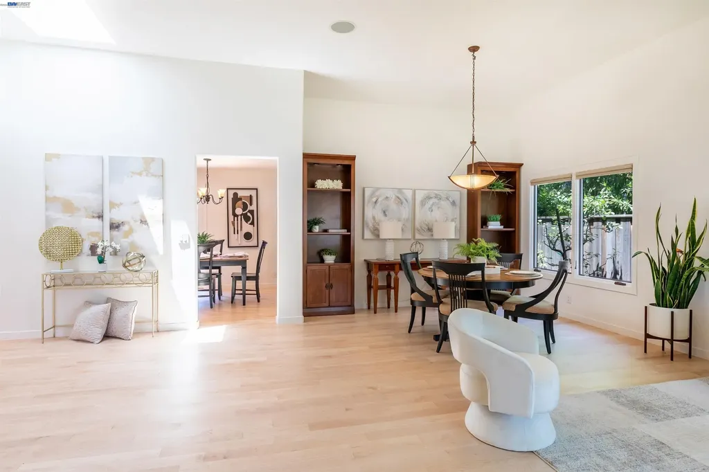 5812 Alderbrook Court Castro Valley CA 94552