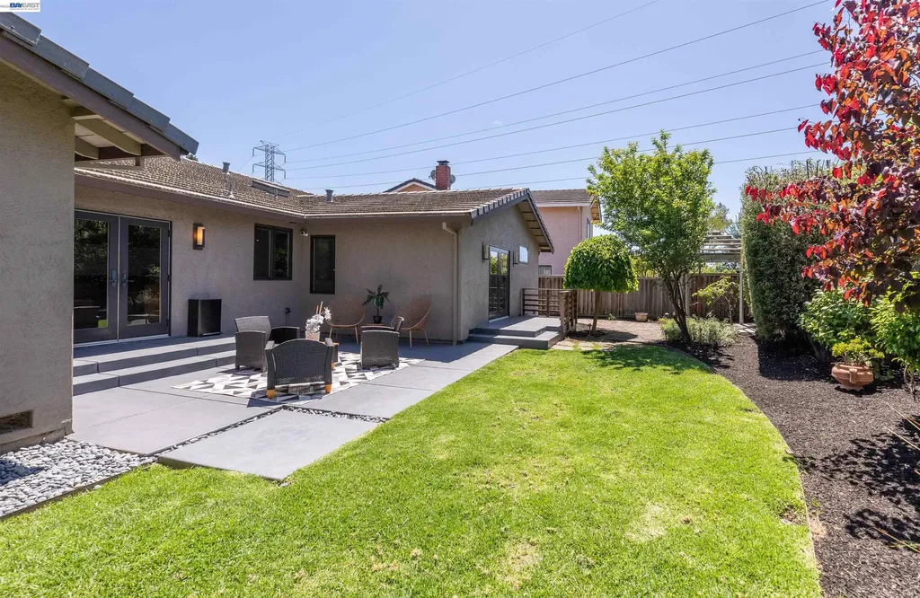 5812 Alderbrook Court Castro Valley CA 94552