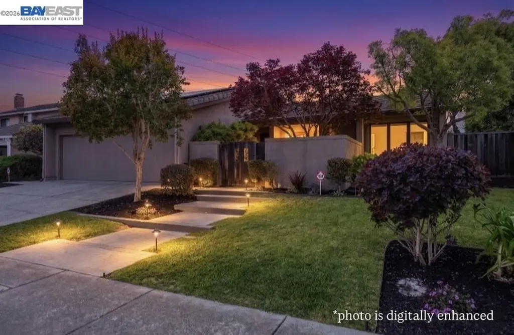 5812 Alderbrook Court Castro Valley CA 94552