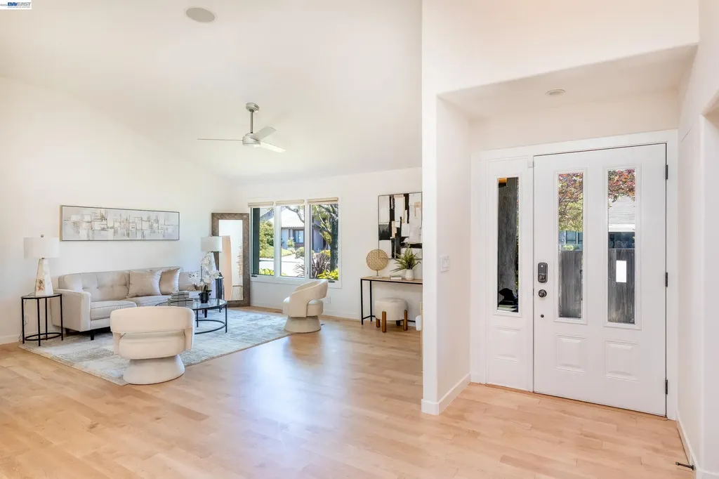 5812 Alderbrook Court Castro Valley CA 94552