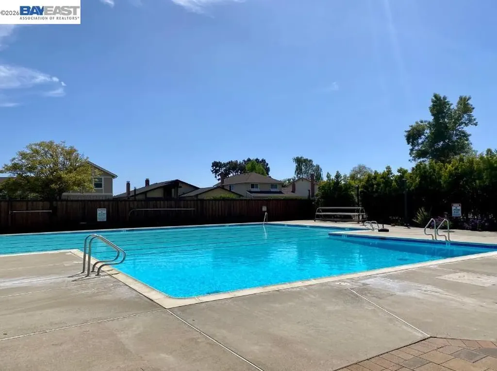 5812 Alderbrook Court Castro Valley CA 94552
