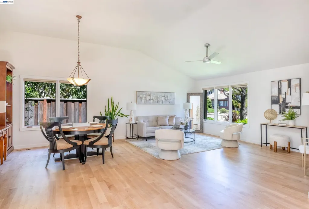 5812 Alderbrook Court Castro Valley CA 94552