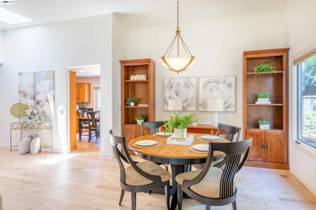 5812 Alderbrook Court Castro Valley CA 94552