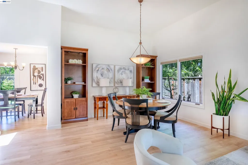 5812 Alderbrook Court Castro Valley CA 94552