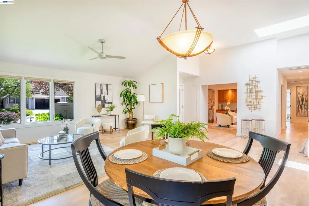 5812 Alderbrook Court Castro Valley CA 94552