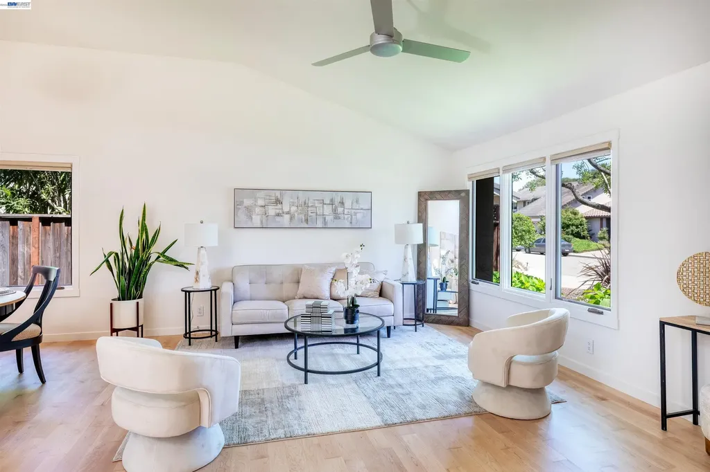 5812 Alderbrook Court Castro Valley CA 94552