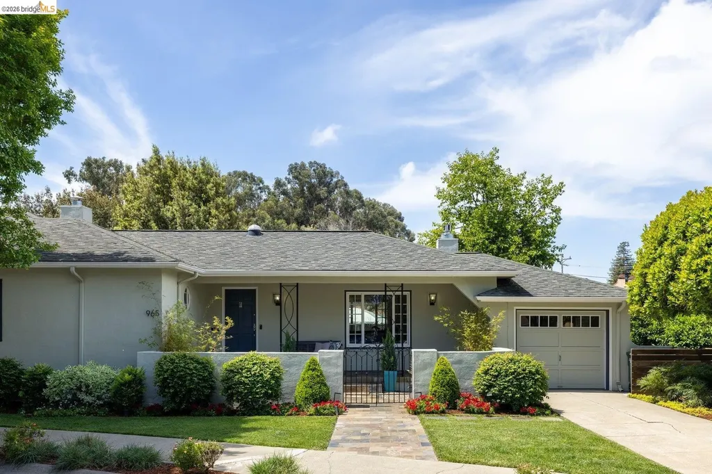 965 Ramona Way San Leandro CA 94577