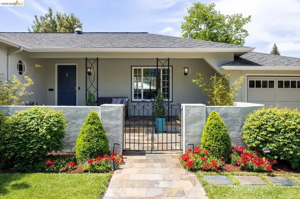 965 Ramona Way San Leandro CA 94577