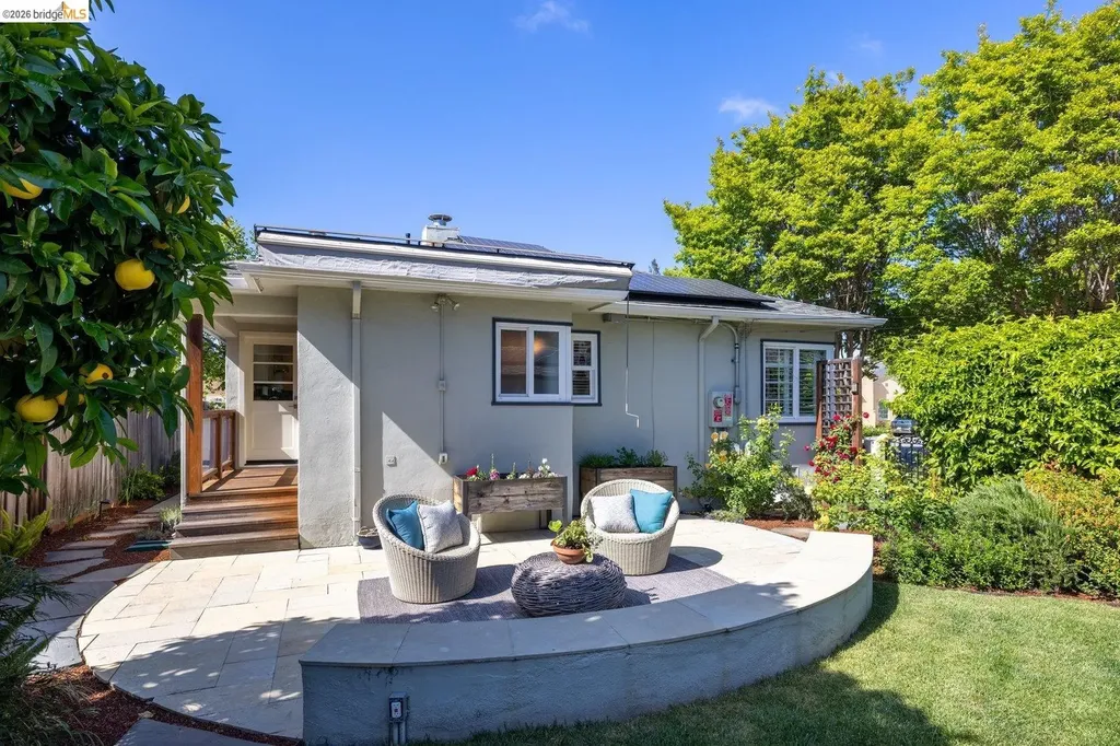 965 Ramona Way San Leandro CA 94577