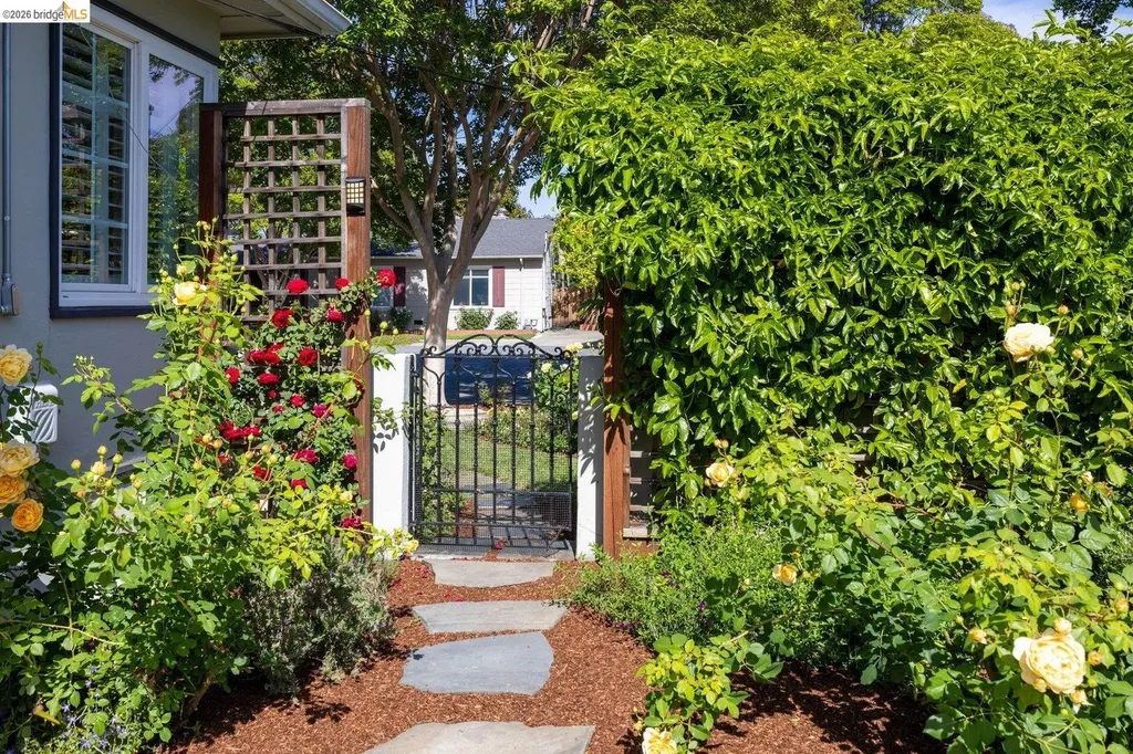 965 Ramona Way San Leandro CA 94577
