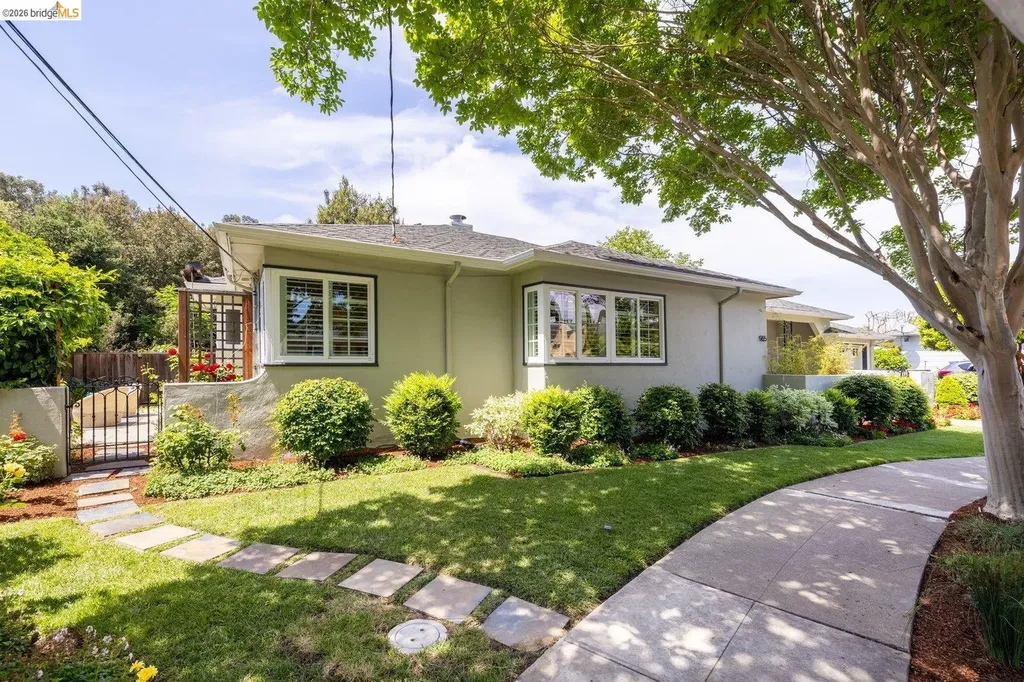 965 Ramona Way San Leandro CA 94577