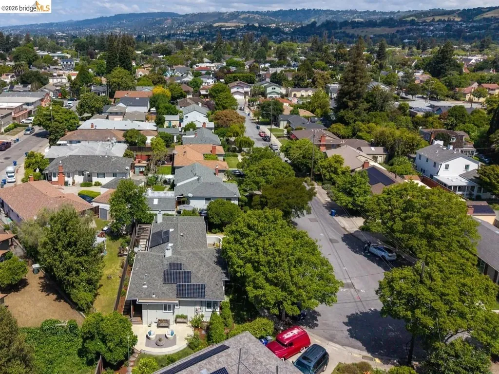 965 Ramona Way San Leandro CA 94577