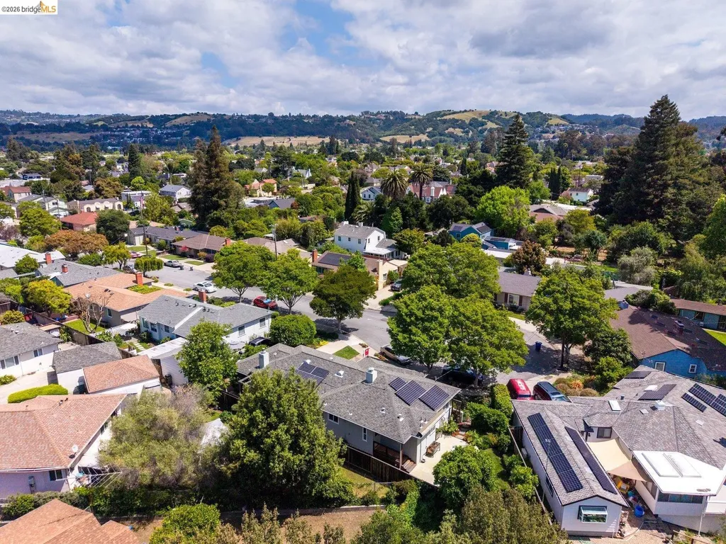965 Ramona Way San Leandro CA 94577