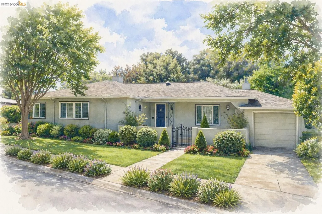 965 Ramona Way San Leandro CA 94577