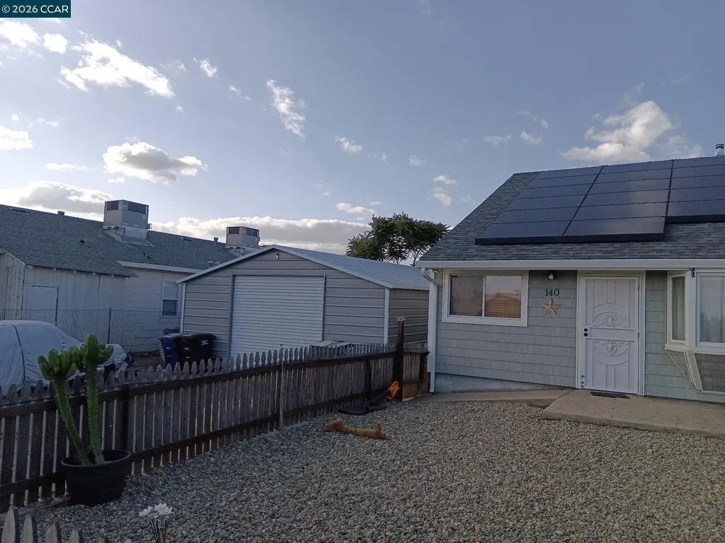 140 Raye Avenue Oakley CA 94561