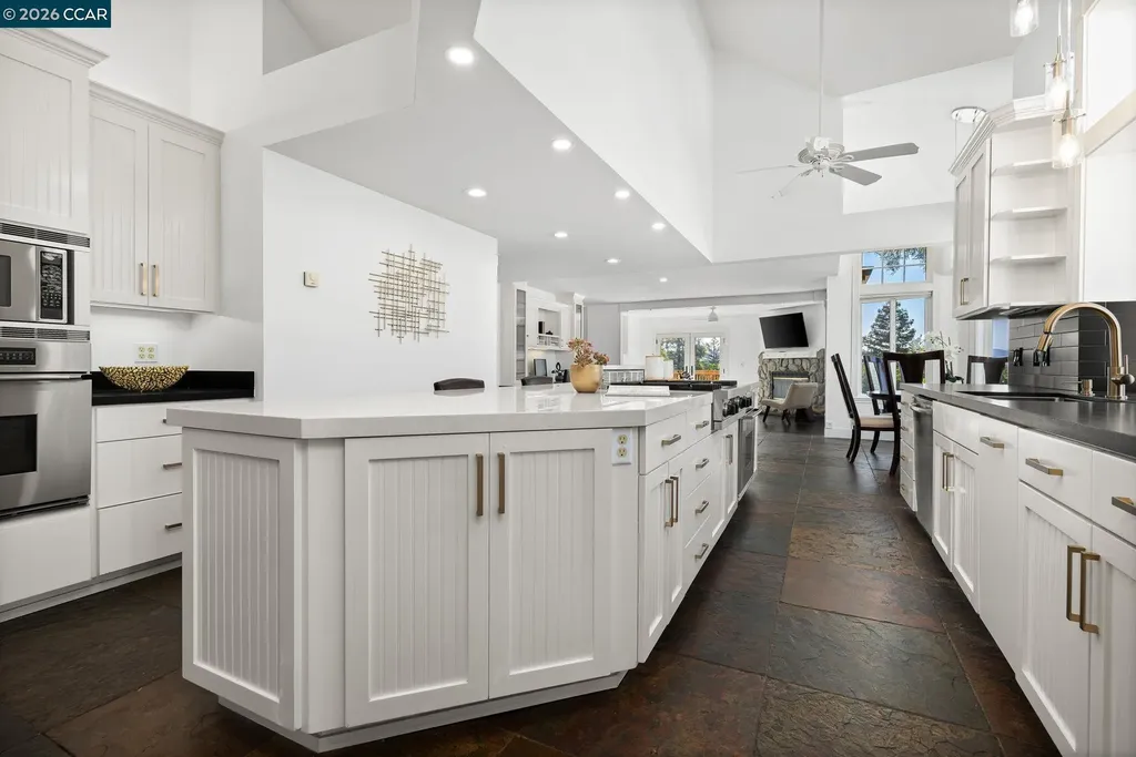 2050 Shell Ridge Trail Walnut Creek CA 94598