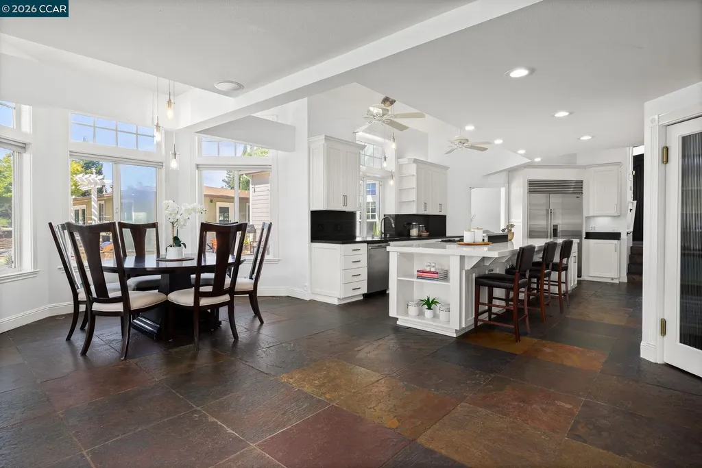 2050 Shell Ridge Trail Walnut Creek CA 94598
