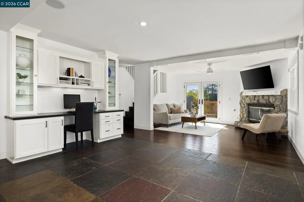 2050 Shell Ridge Trail Walnut Creek CA 94598