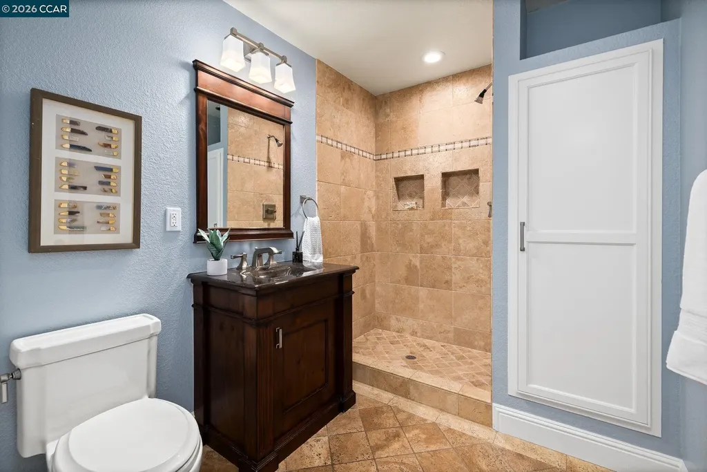 2050 Shell Ridge Trail Walnut Creek CA 94598