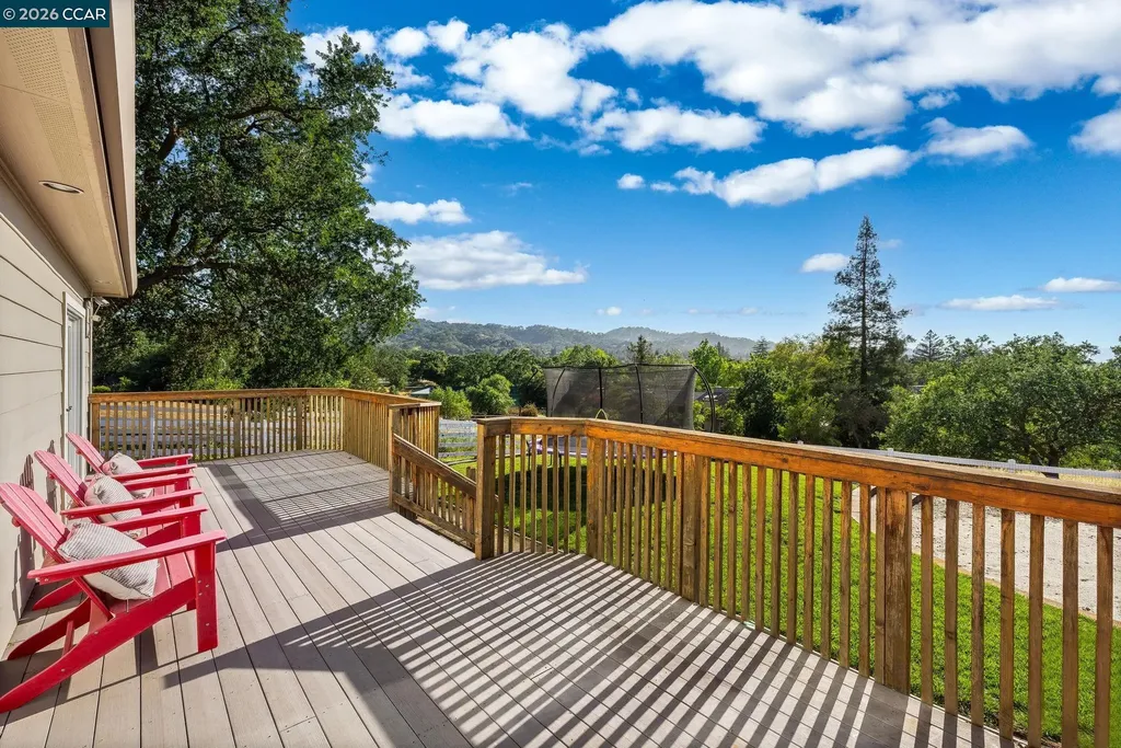 2050 Shell Ridge Trail Walnut Creek CA 94598