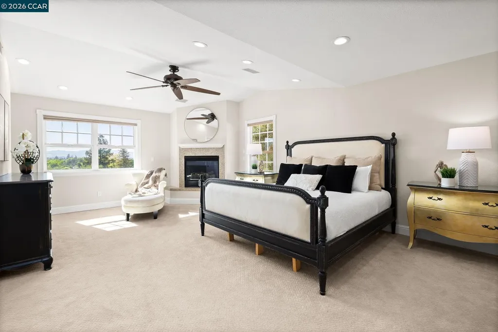 2050 Shell Ridge Trail Walnut Creek CA 94598