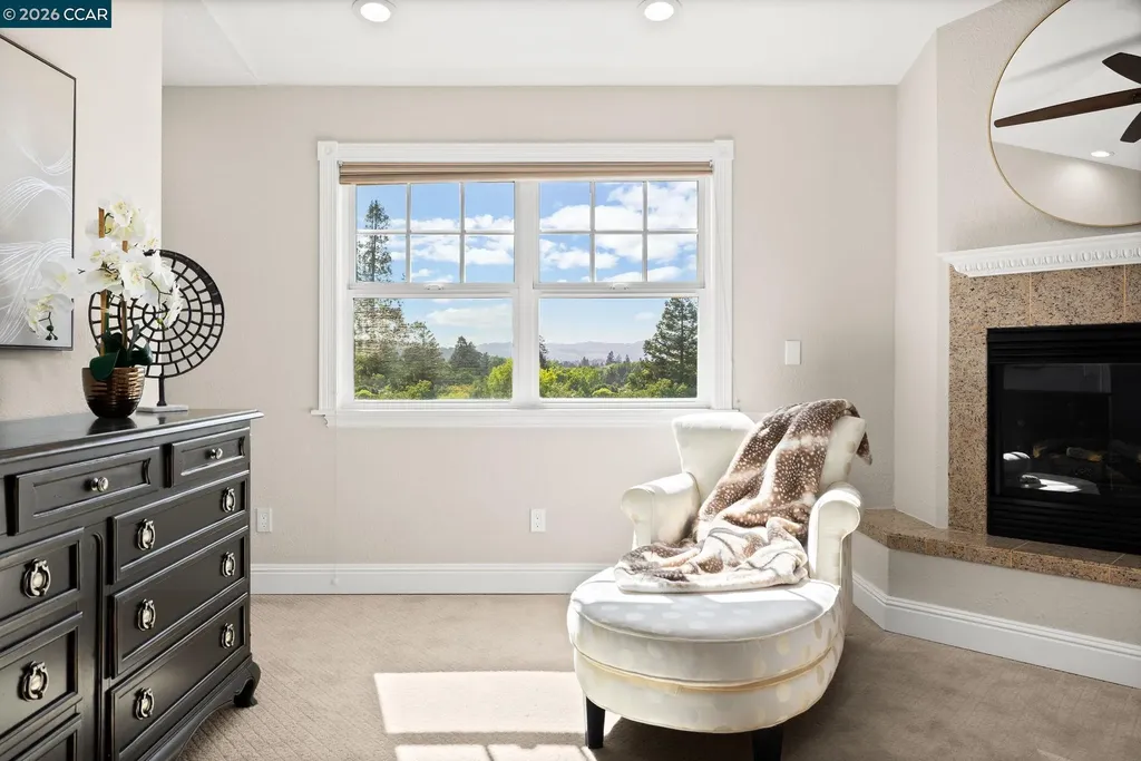 2050 Shell Ridge Trail Walnut Creek CA 94598