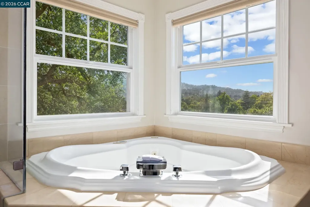 2050 Shell Ridge Trail Walnut Creek CA 94598