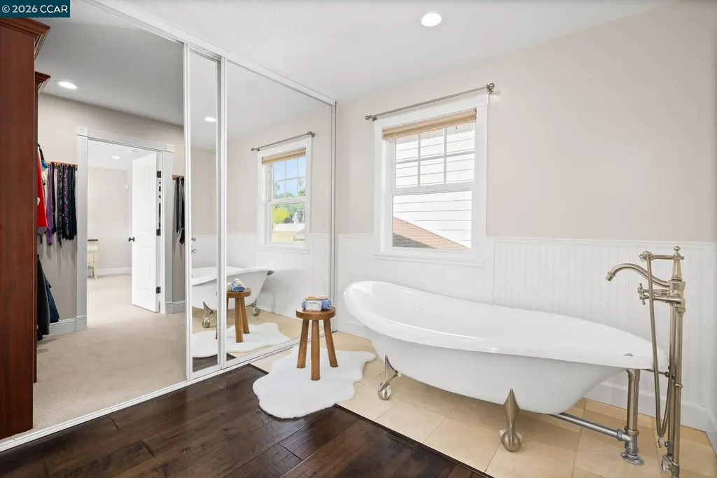 2050 Shell Ridge Trail Walnut Creek CA 94598