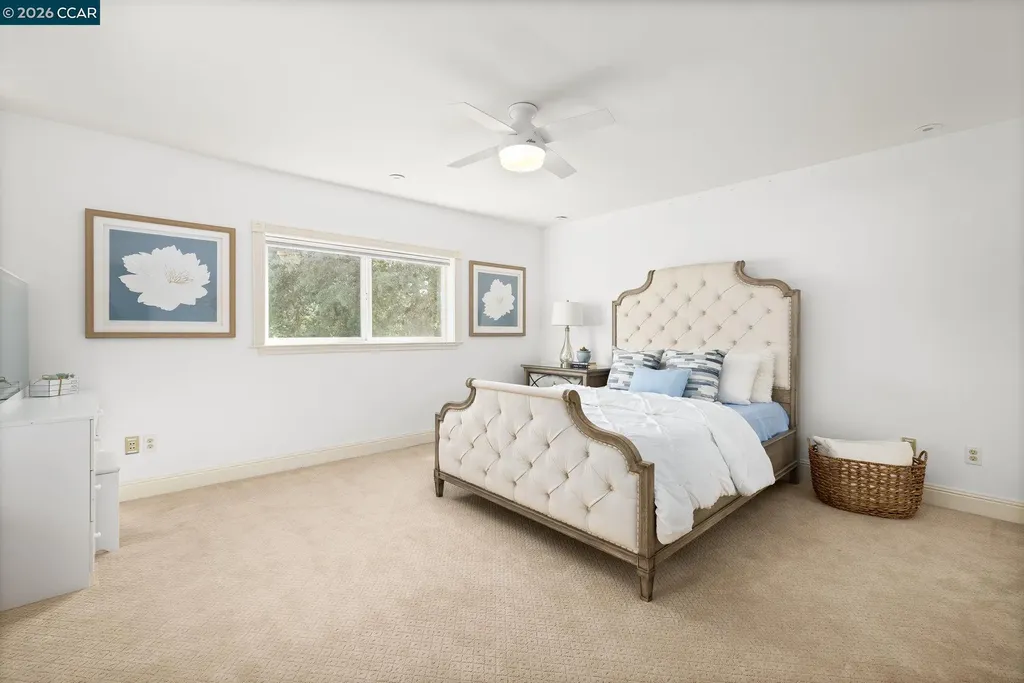 2050 Shell Ridge Trail Walnut Creek CA 94598