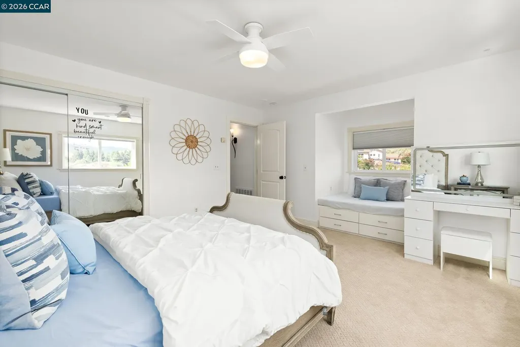2050 Shell Ridge Trail Walnut Creek CA 94598