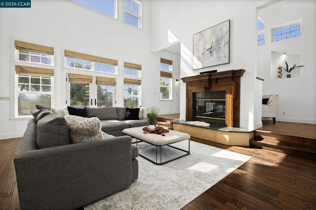 2050 Shell Ridge Trail Walnut Creek CA 94598