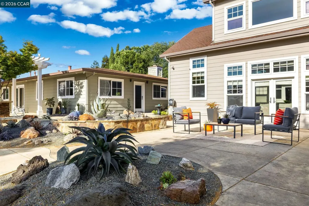 2050 Shell Ridge Trail Walnut Creek CA 94598