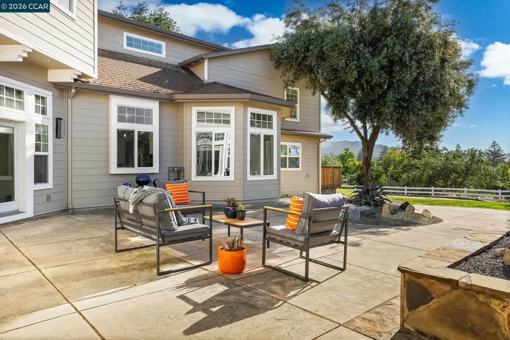 2050 Shell Ridge Trail Walnut Creek CA 94598