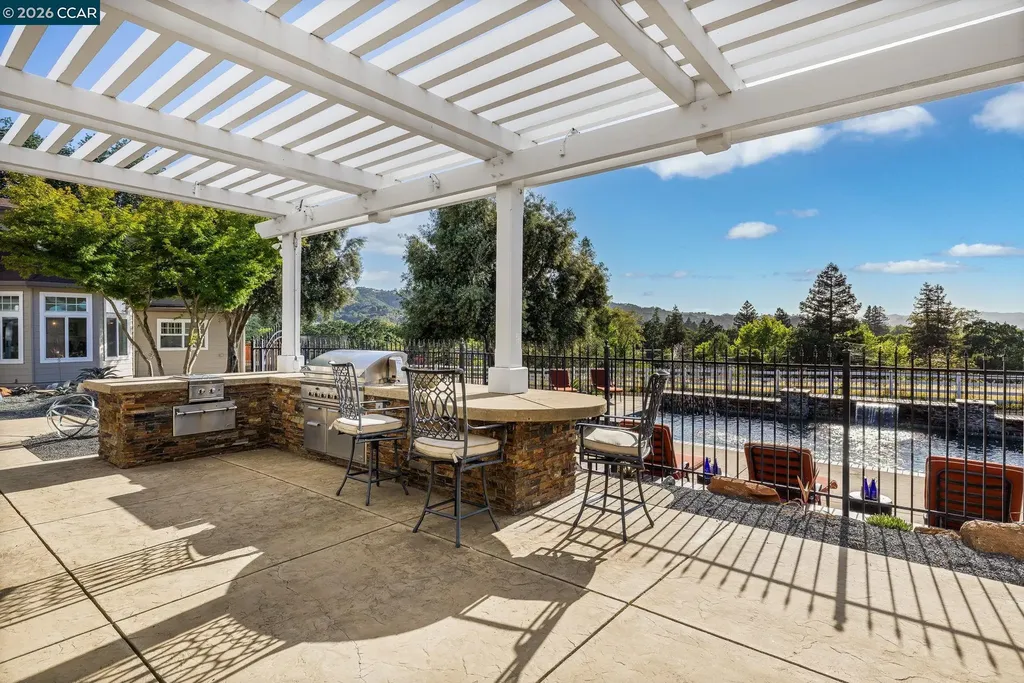 2050 Shell Ridge Trail Walnut Creek CA 94598