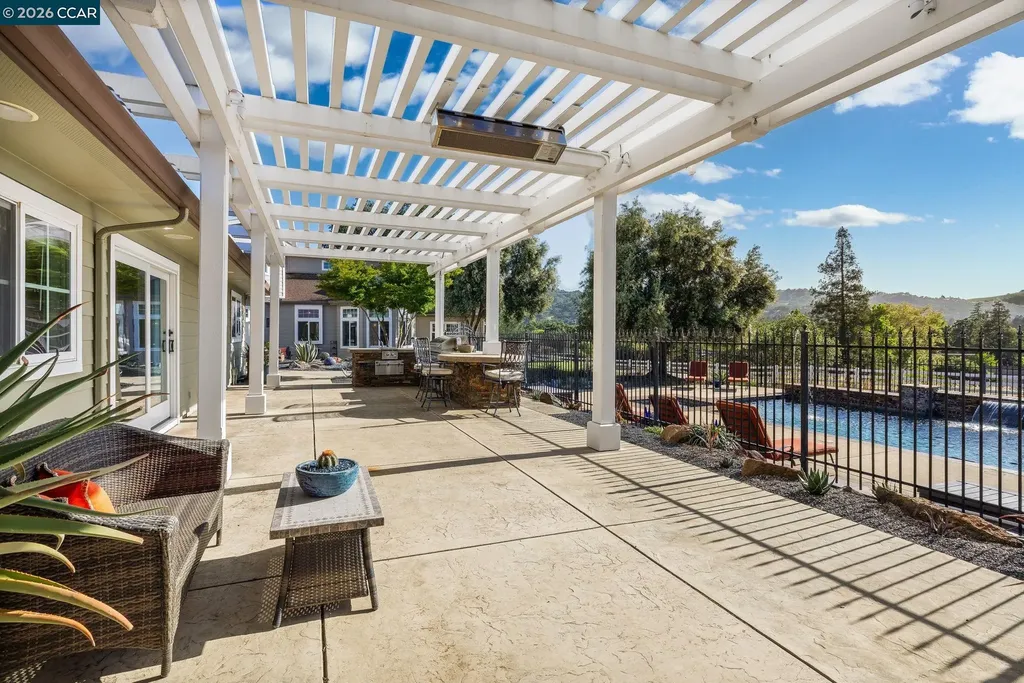 2050 Shell Ridge Trail Walnut Creek CA 94598